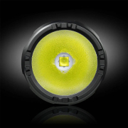 Ліхтар тактичний 3000 Лм Blitz K3 Rechargeable THS0021 Mactronic DAS301714 - Фото №3