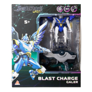 Игровой набор Галер S5 L1 Screechers Wild EU686111 - Фото №9