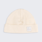 Комплект КП297 трикотаж-рубчик Bembi 200-молочний - Фото №5