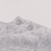 Костюм для хлопчика КС785 велюр Бембі XMB-сірий-меланж - Фото №8