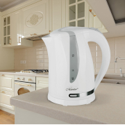 Электрочайник 1.7л Maestro MR032-GREY - Фото №3