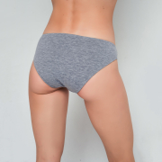 Труси для вагітних Мамин Дім 517 Меланж - Фото №7