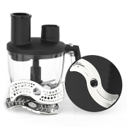 Набір блендерний 4в1 Magio MG-642 - Фото №6