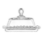 Масленка 14х9 см Ardesto AR2602BD - Фото №3