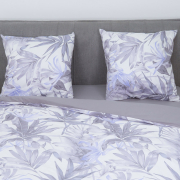 Постільна білизна 814 сатин-твіл Вілюта - Фото №3