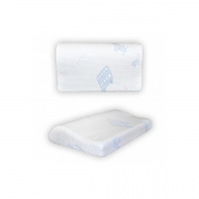 Дитяча подушка ортопедична Noble Twinkle Star Boy для хлопчиків - Фото №5