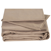 Комплект постільної білизни Mocha Mousse Soho - Фото №3