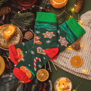 Набор подарочный Spirit of New Year Premium - Фото №11