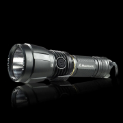 Ліхтар тактичний 3000 Лм Blitz K3 Rechargeable THS0021 Mactronic DAS301714 - Фото №18