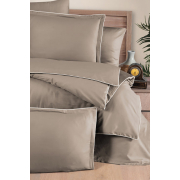 Постельное белье Lucca Rock сатин-премиум La Romano - Фото №3