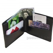 Гаманець з натуральної шкіри Devays Maker Монарх 30-0114-351 - Фото №3