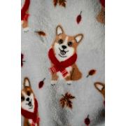 Костюм жіночий велсофт жіночий German Volf 25144 комбінований - Фото №7