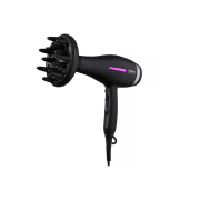 Фен 1850-2200 Вт Violet Pro Ardesto HD-Y223PRO - Фото №10