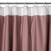 Штора велюр Ardesto пудра - Фото №4