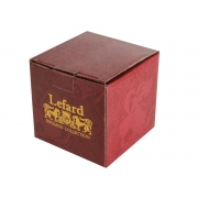 Цукорниця порцелянова 380 мл Нюд Lefard 264-710 - Фото №3