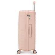 Валіза 24 M Beige T5795-2 Semi Line DAS303027 - Фото №4