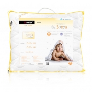 Наматрацник дитячий Sonex Sonya - Фото №4