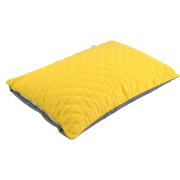 Чохол на подушку Yellow Grey Руно - Фото №5