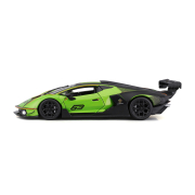 Автомодель Lamborghini Essenza SCV12 Bburago 18-28017 - Фото №3