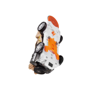 Машинка-трансформер Лайтнінг Райно SCREECHERS WILD! S4 L3 EU685303 - Фото №5