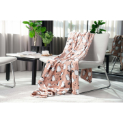 Плед Ardesto Flannel Котики - Фото №6