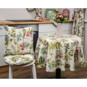 Скатерть круглая Villa Прованс - Фото №4