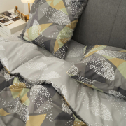 Постельное белье 24304 ранфорс Isleep - Фото №6