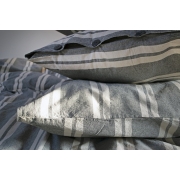 Постільна білизна Washed cotton Kanden Lotus Home - Фото №3