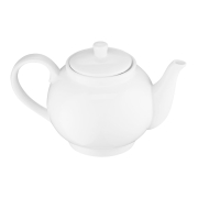 Чайник заварювальний порцеляновий 1100 мл Imola Ardesto AR3520I - Фото №6