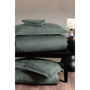 Постільна білизна Vandela Moonmist сатин-преміум La Romano - Фото №3