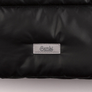 Куртка зимова для хлопчика КТ311 Бембі Y00-чорний - Фото №8