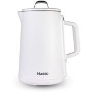 Електрочайник термос 1.5 л Magio MG-518 - Фото №6