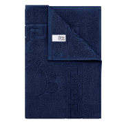 Рушник для ніг Home Ardesto темно-синій - Фото №4