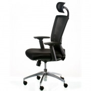 Офісне крісло Dawn Black Special4You E5500 - Фото №22