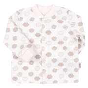 Комплект для малюка КП251 Бембі G01-бежевий - Фото №3