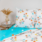 Постільна білизна Smiley Branch полікоттон ТЕП - Фото №4