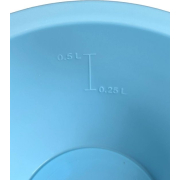 Набір мисок круглі 5 предметів Proff - Фото №7