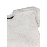 Комплект Happy Art Knit молочний - Фото №4