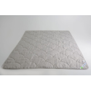 Ковдра конопляна демісезонна Climate control льон Ukono - Фото №4