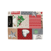 Ранер Merry Christmas Прованс - Фото №3