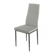 Стілець Inspiration Light Grey Special4You E6545 - Фото №7