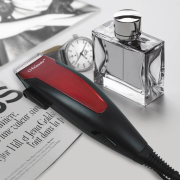 Машинка для стрижки волосся Maestro MR656C-RED - Фото №3