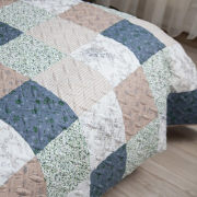 Покрывало Provence Лаура ТЕП с наволочками - Фото №6