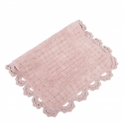 Килимок у ванну Irya Mina pembe - Фото №4