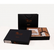 Постільна білизна Angels Aden жакард Arya - Фото №5