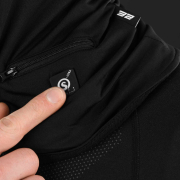 Балаклава з підігрівом Shadow Black 2E - Фото №6