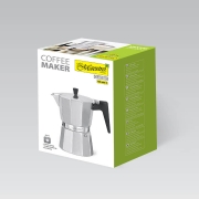 Гейзерна кавоварка Rainbow Maestro MR1666 - Фото №6