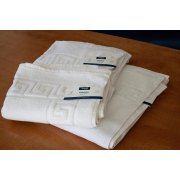 Рушник махровий для ніг Lagoon ТЕП - Фото №4