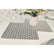 Серветка LiMaSo EBANO020-34 - Фото №4