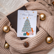 Набір подарунковий універсальний Hygge box Classic - Фото №9